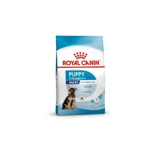 Royal Canin Maxi Puppy 15 KG Yavru Köpek Maması
